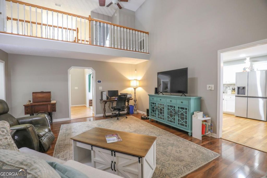 Photo of 240 NW Southern Walk Drive, Milledgeville, GA 31061 (MLS # 10755992)