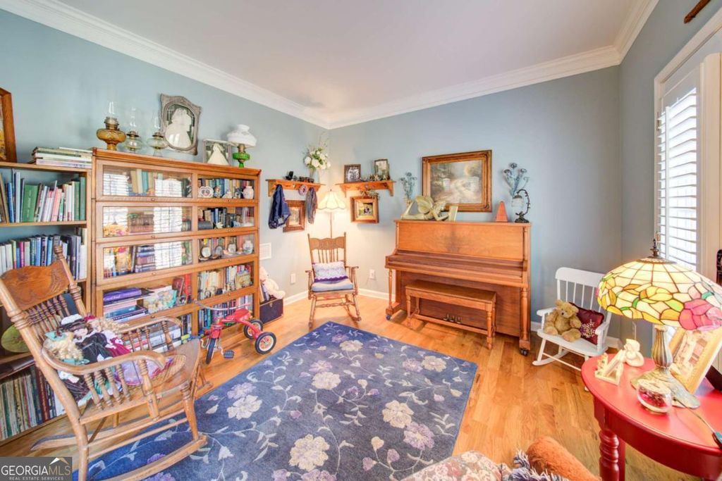 Photo of 5065 Dorset Lane, Suwanee, GA 30024 (MLS # 10687640)