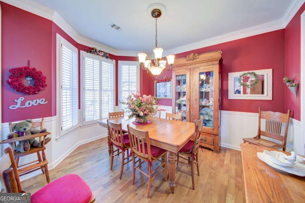 Photo of 5065 Dorset Lane, Suwanee, GA 30024 (MLS # 10687640)