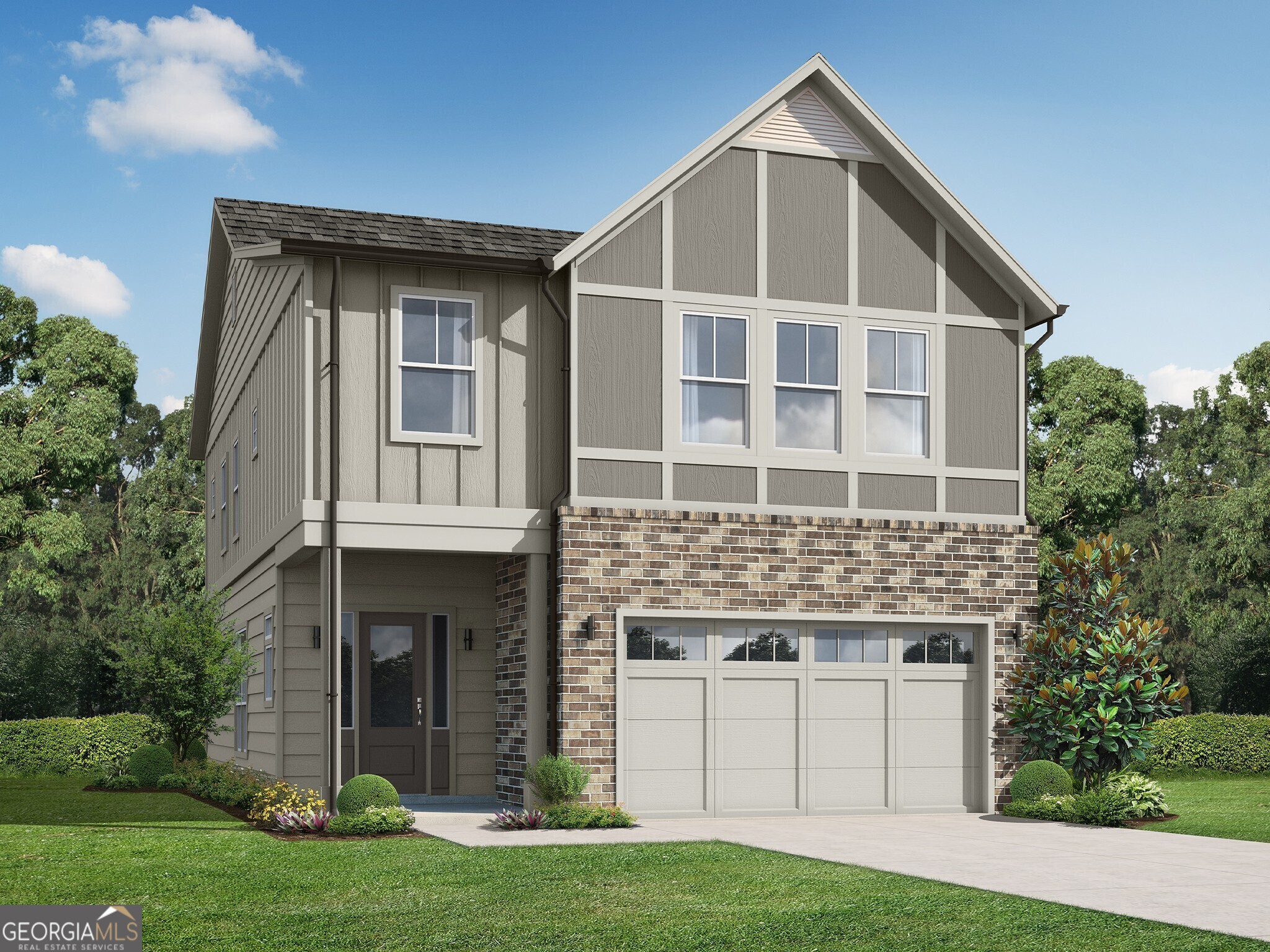 4777 Kittle WAY