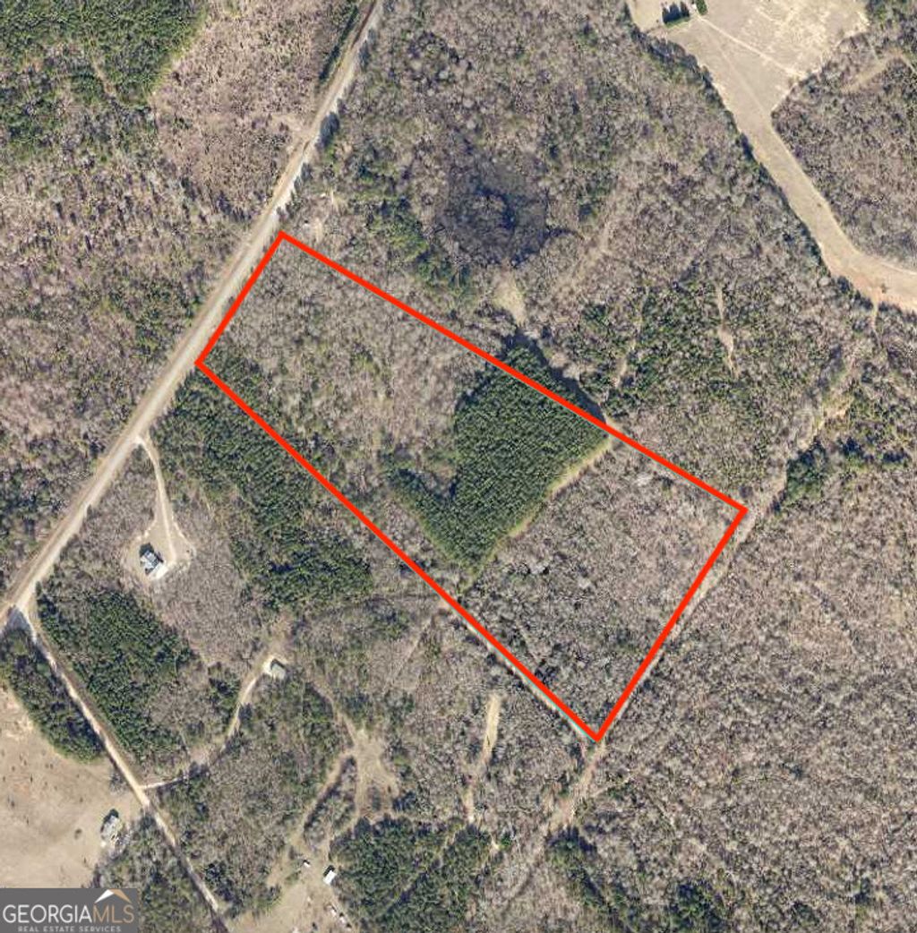 Photo of 0A Middle Ground Road, Louisville, GA 30434 (MLS # 10707378)