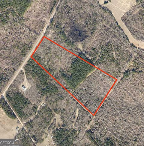 Photo of 0A Middle Ground Road, Louisville, GA 30434 (MLS # 10707378)