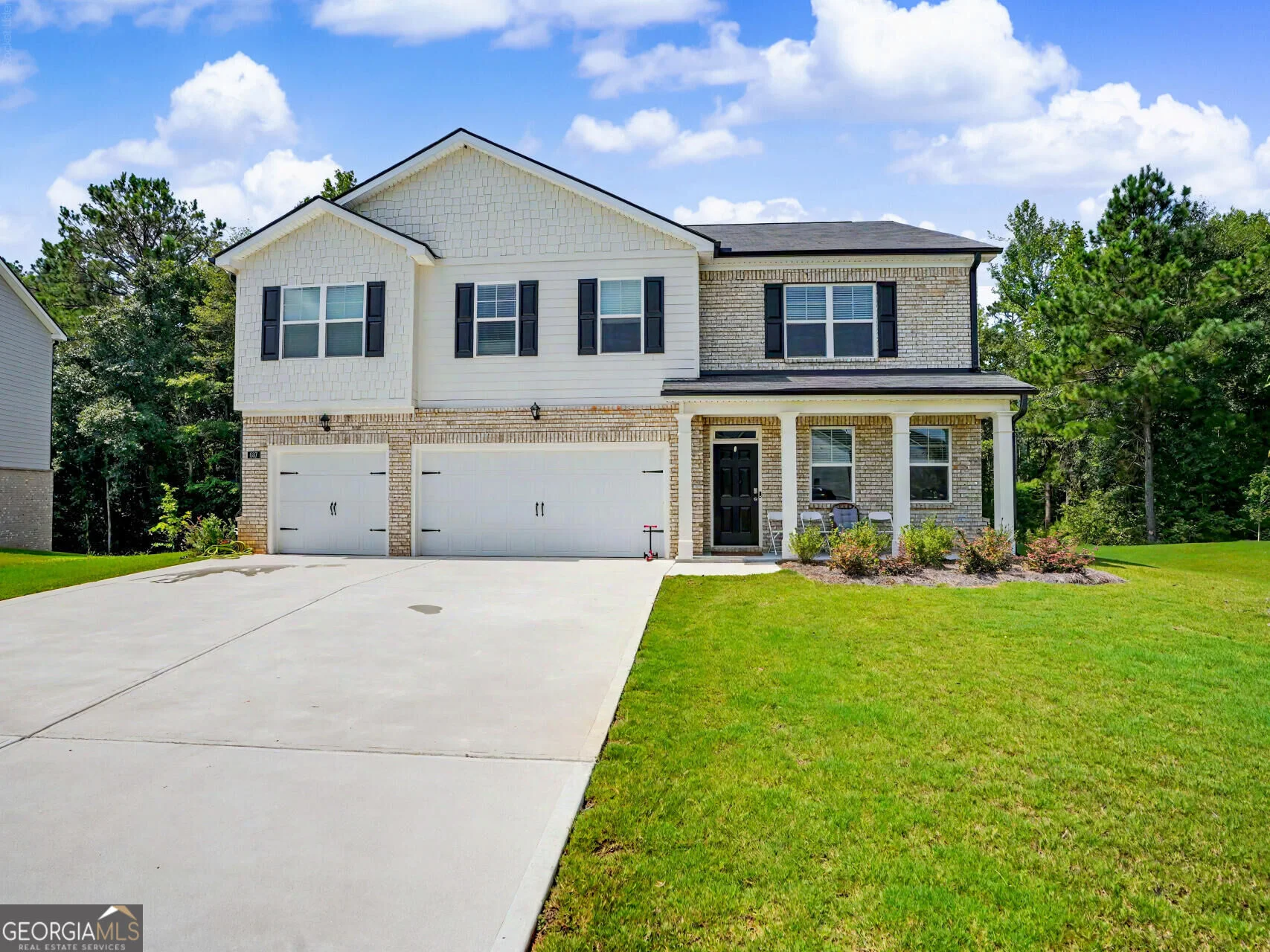637 Kimberwick Drive