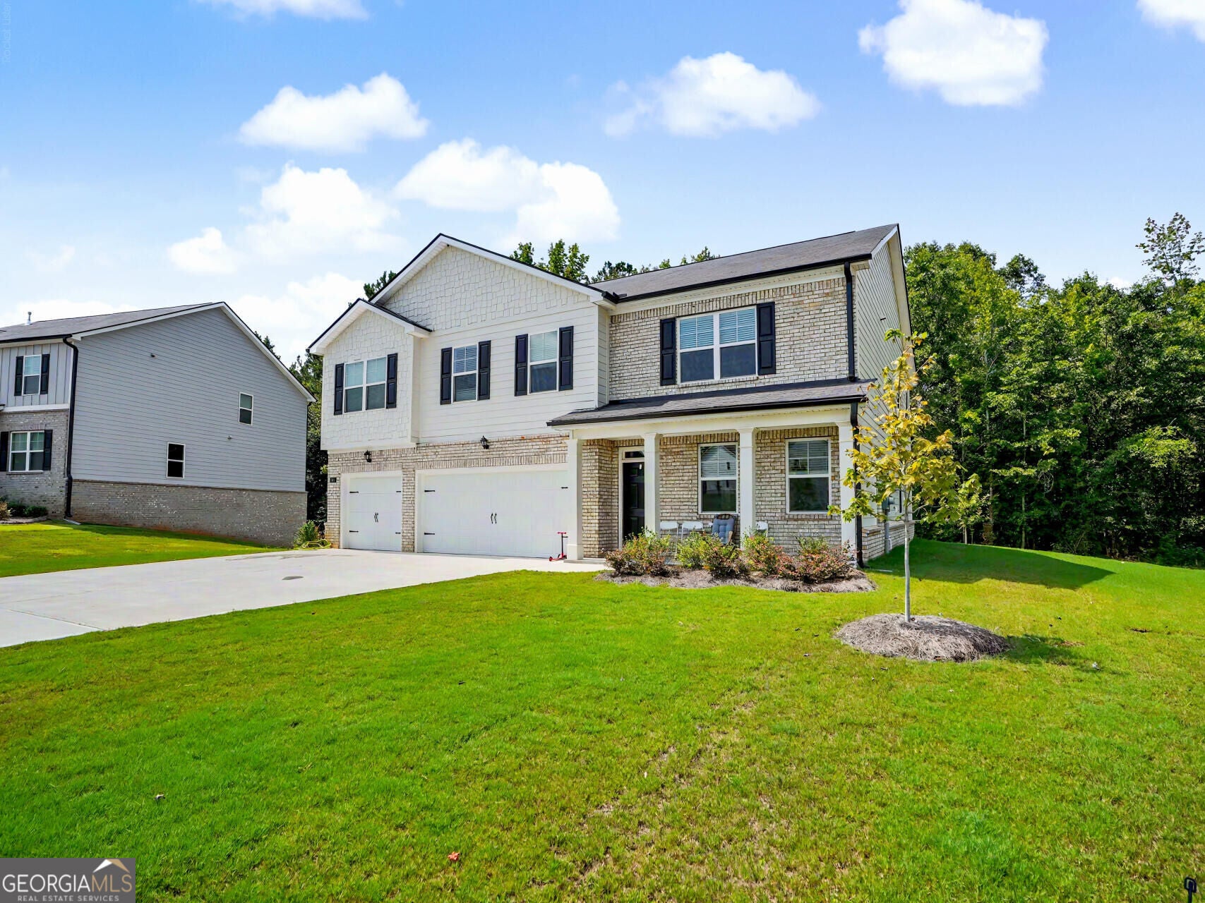 637 Kimberwick DR