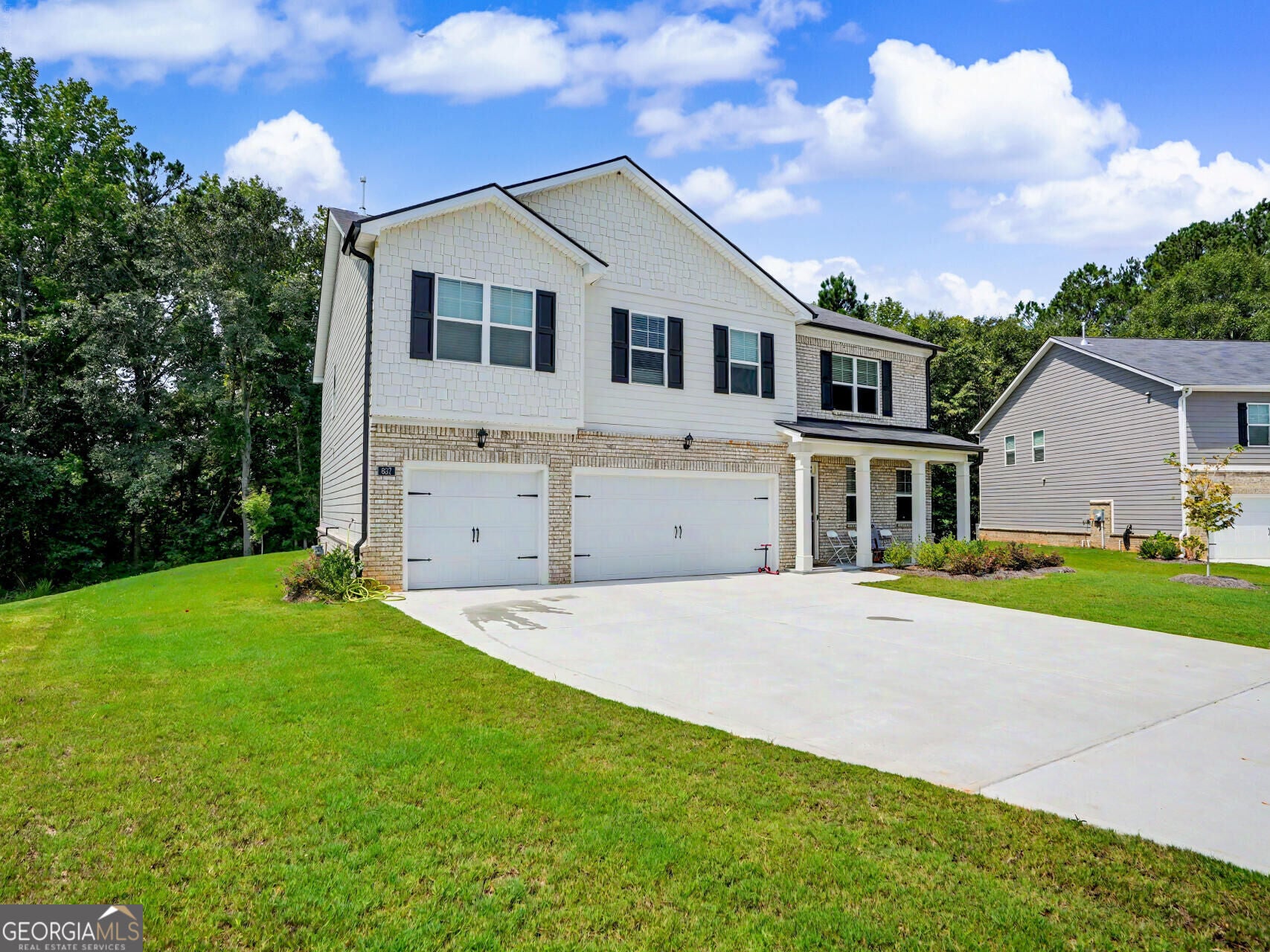 637 Kimberwick DR