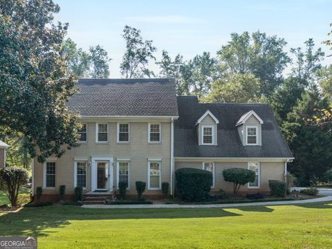 586 Clubland CIR SE Conyers GA 30094