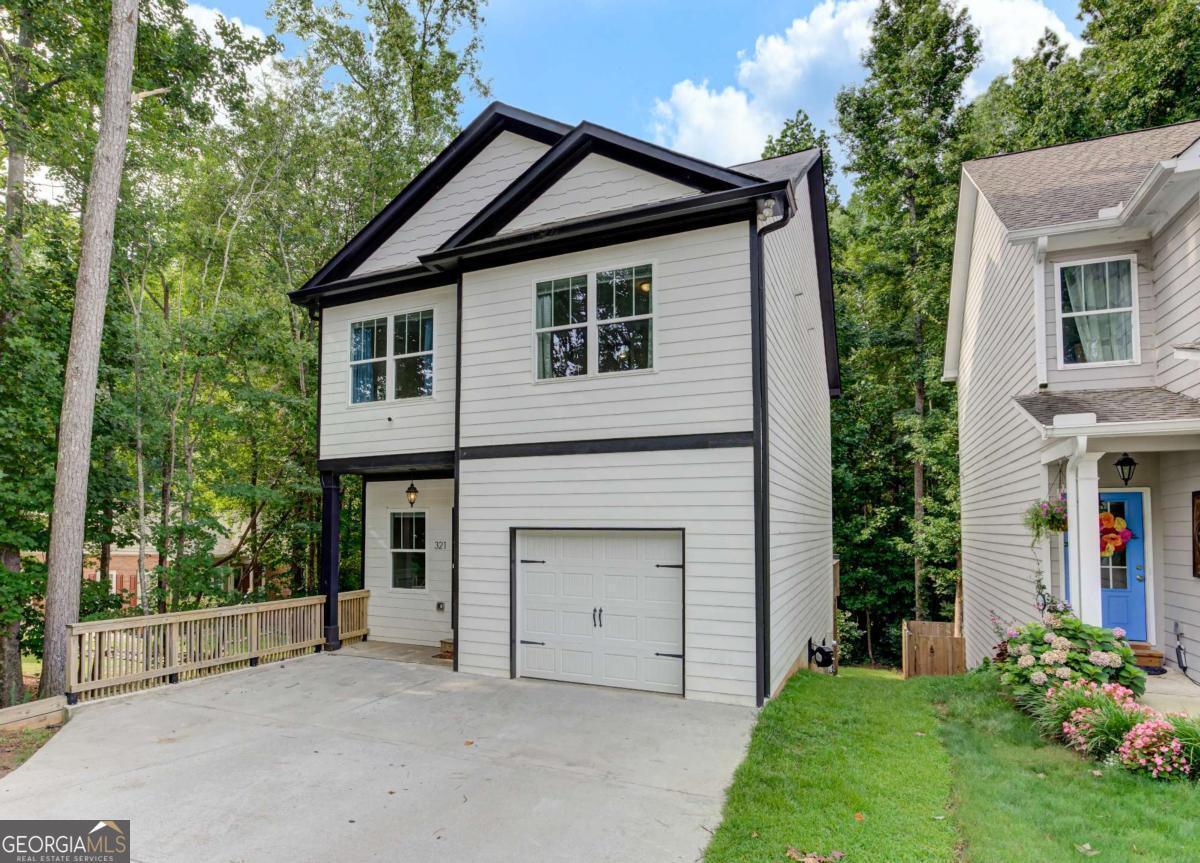 321 Hood Park DR