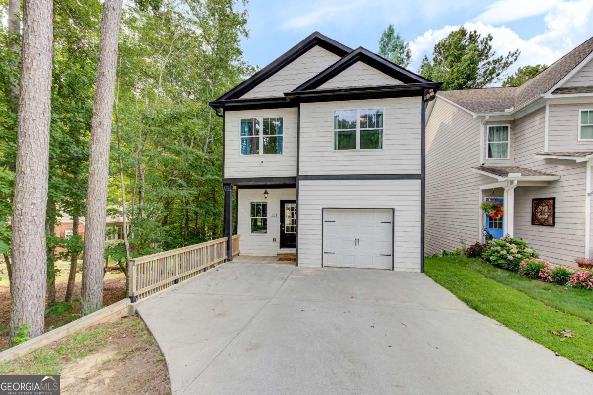 321 Hood Park DR
