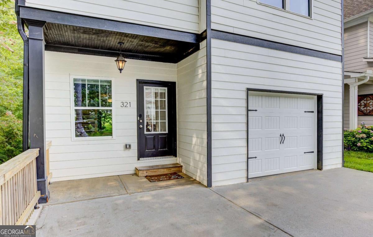 321 Hood Park DR