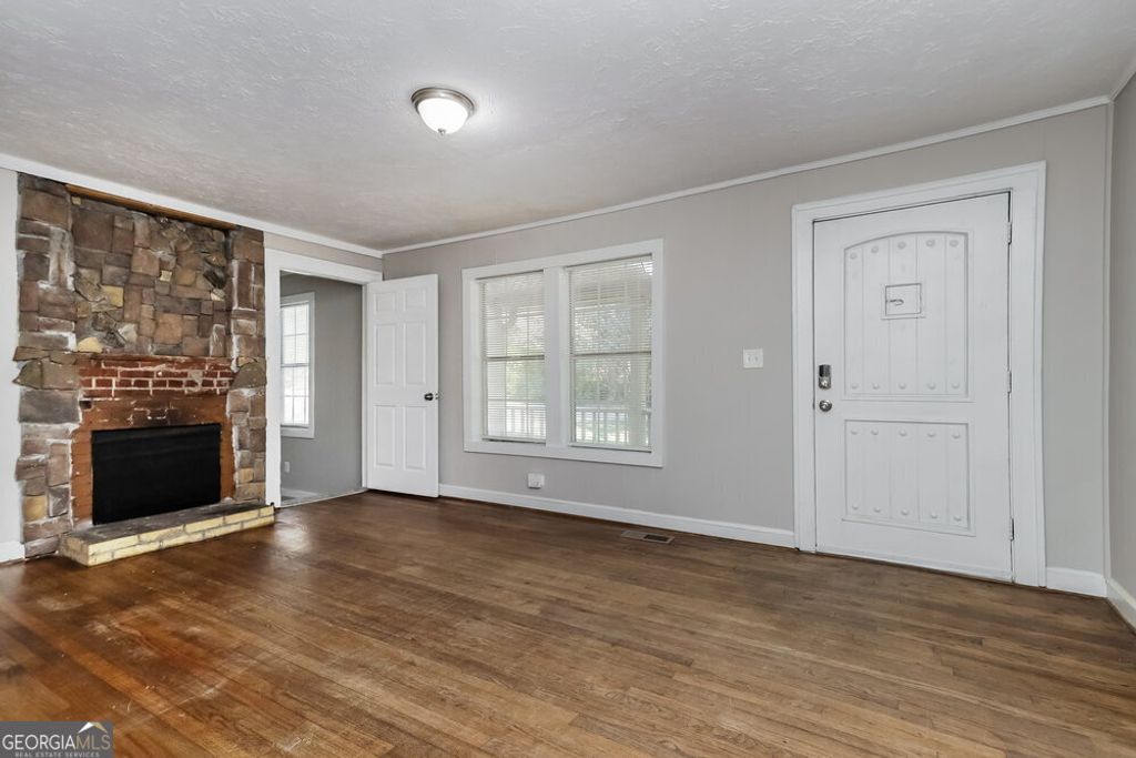 Photo of 195 Neely Hammonds Road, Covington, GA 30014 (MLS # 10671073)