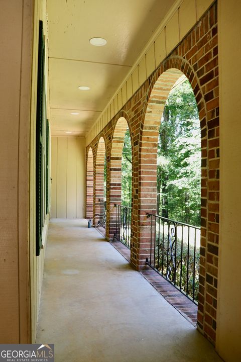 A home in Macon