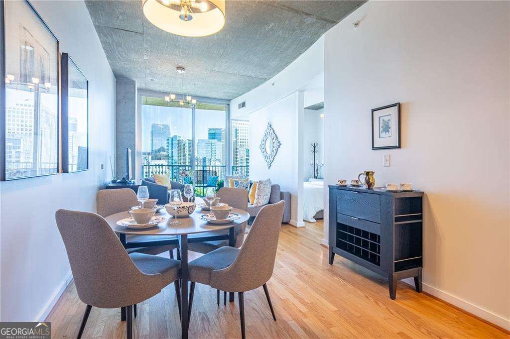 860 Peachtree ST NE 1613