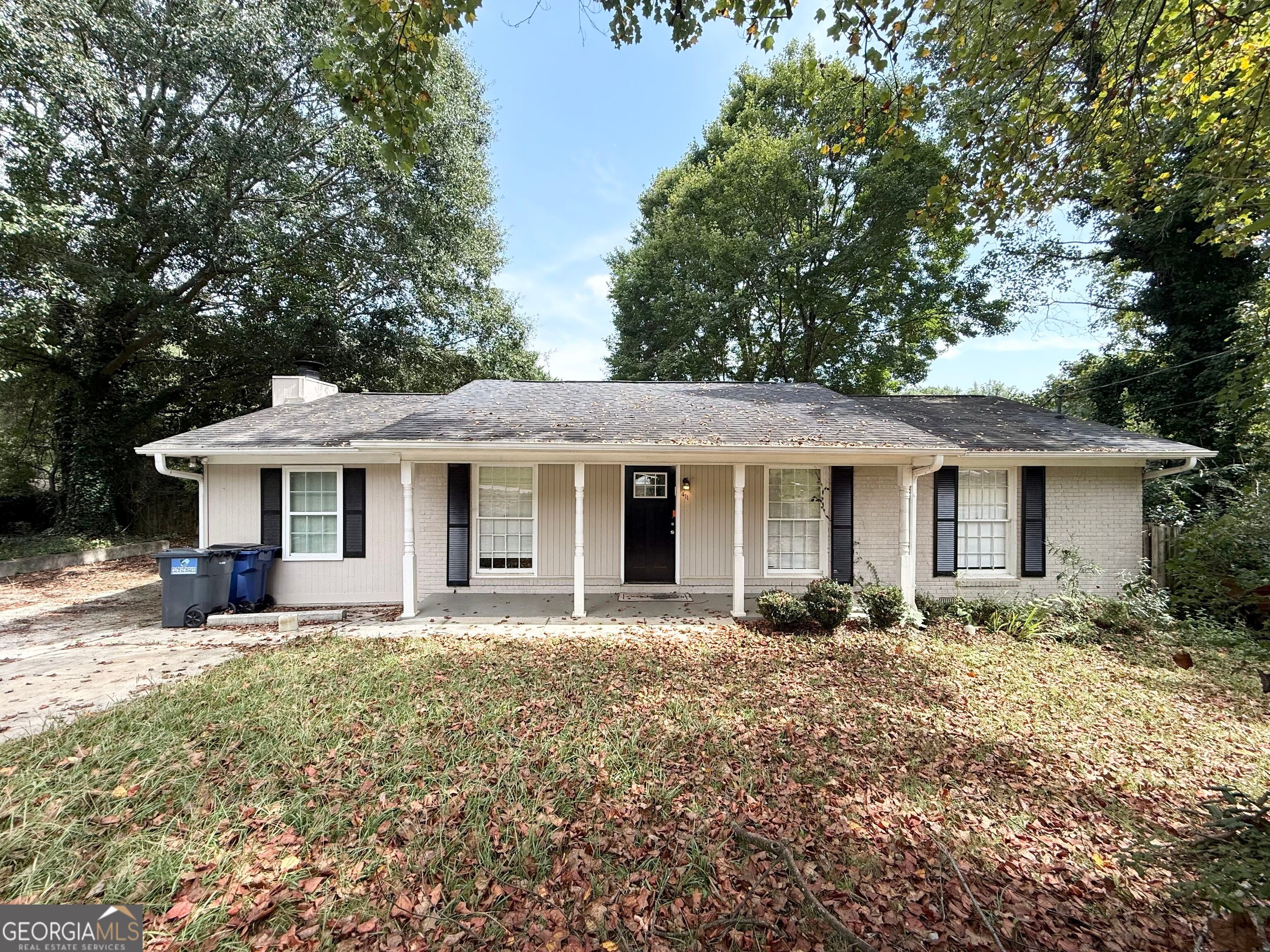 411 Pineland RD SW