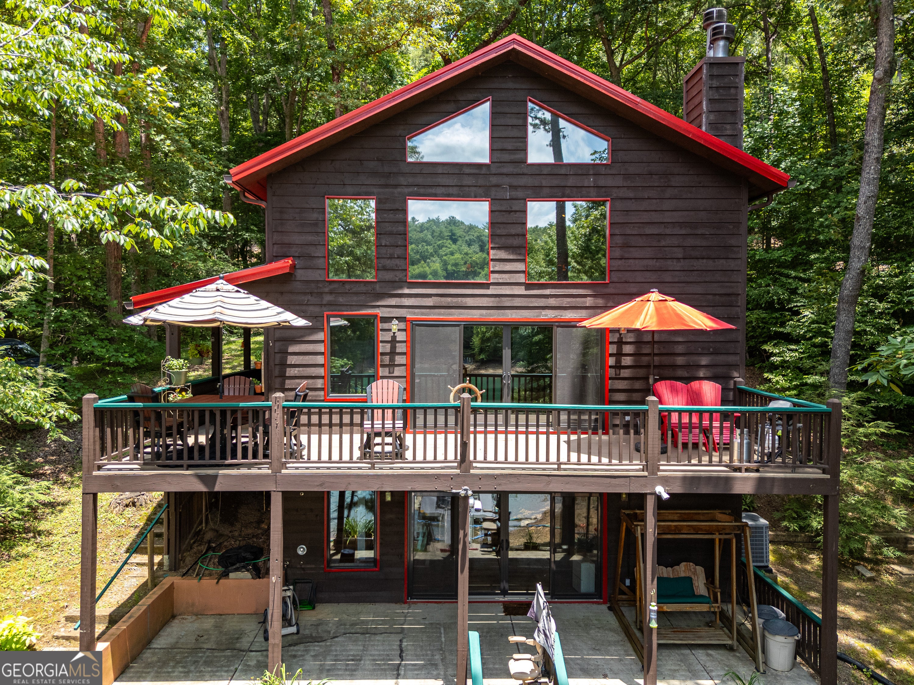 659 Lonesome Pine RD