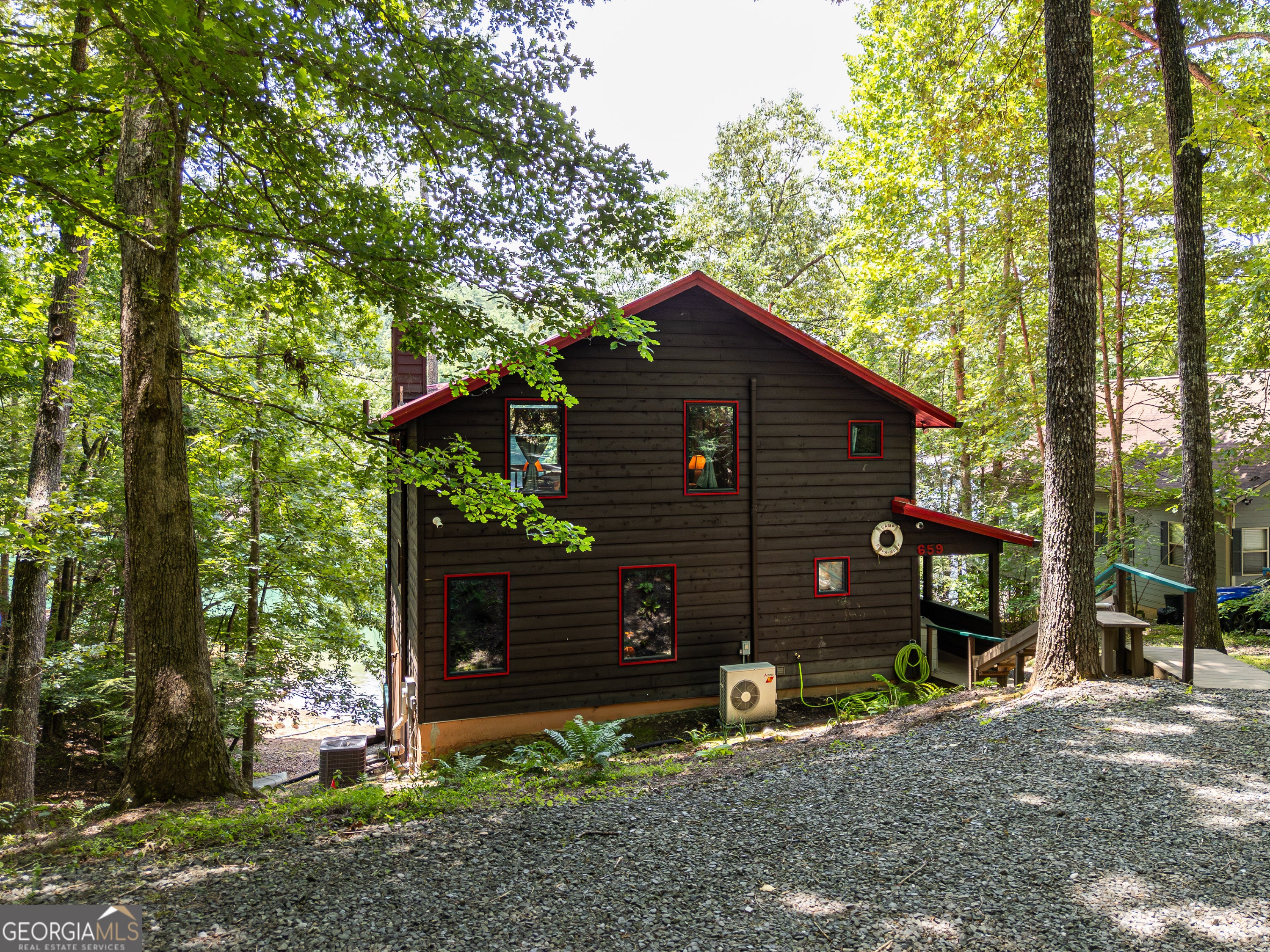 659 Lonesome Pine RD
