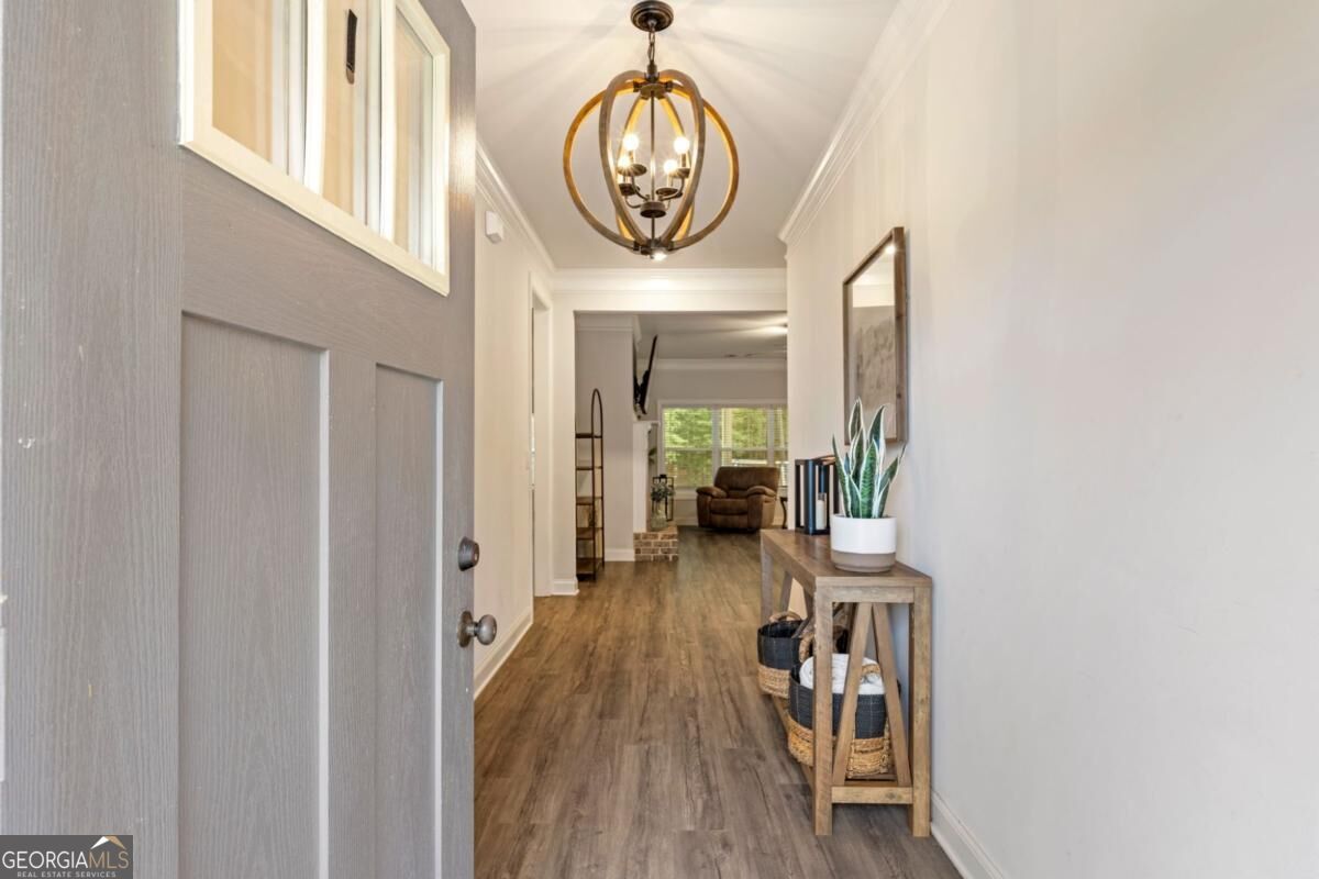 223 Manor DR