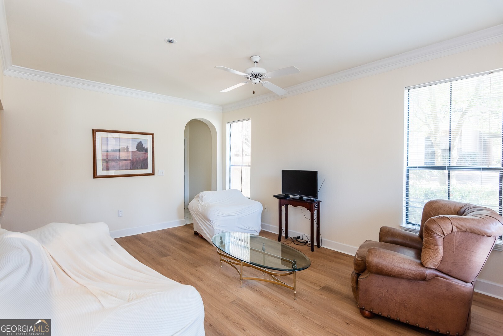 3777 Peachtree RD NE 1007