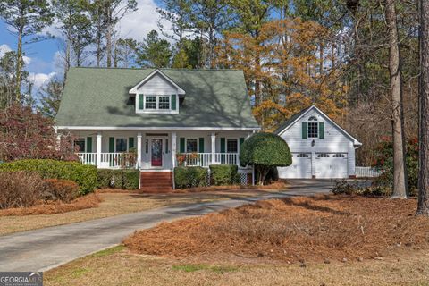 1105 Wedgewood DR Fayetteville GA 30214