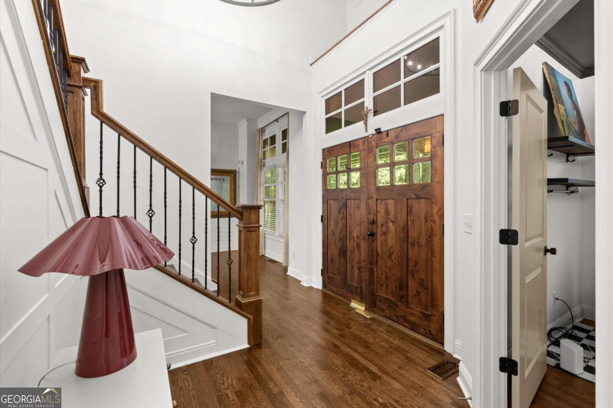 1130 Blackwell RD