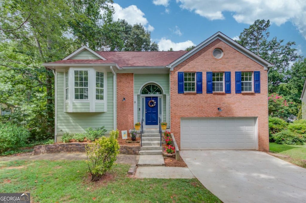 Photo of 1448 Earlham Lane, Lawrenceville, GA 30043 (MLS # 10812649)