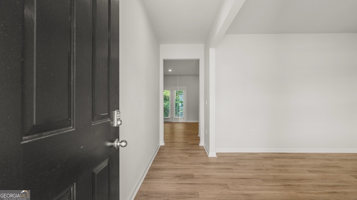 112 Glenrise DR