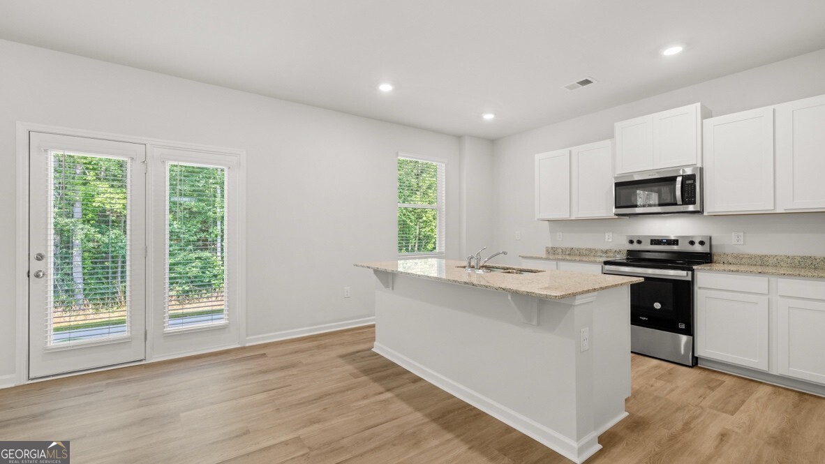 112 Glenrise DR