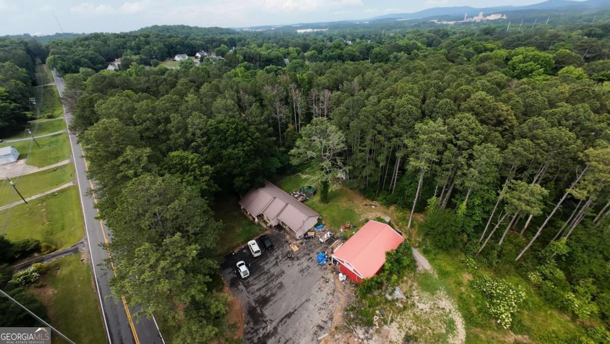 654 Peeples Valley RD NE