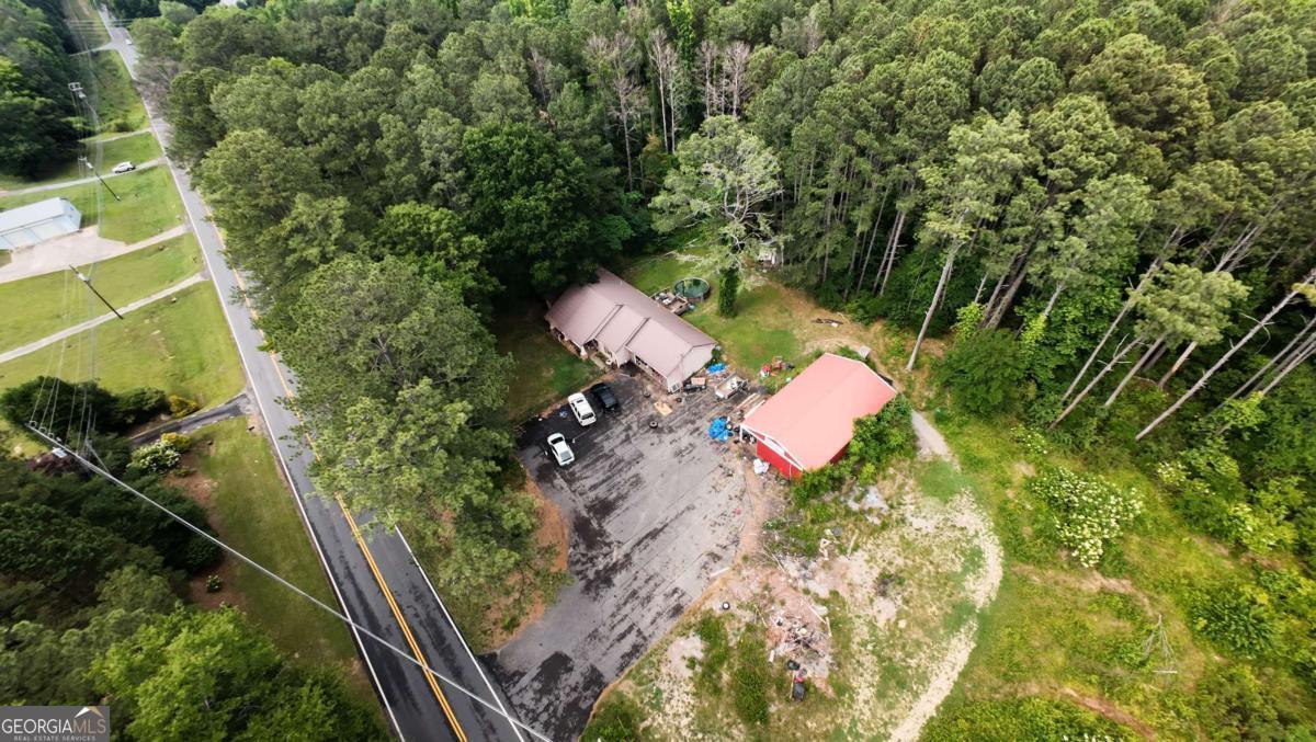 654 Peeples Valley RD NE