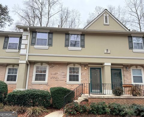 Photo of 6900 Roswell Road, Sandy Springs, GA 30328 (MLS # 10665821)