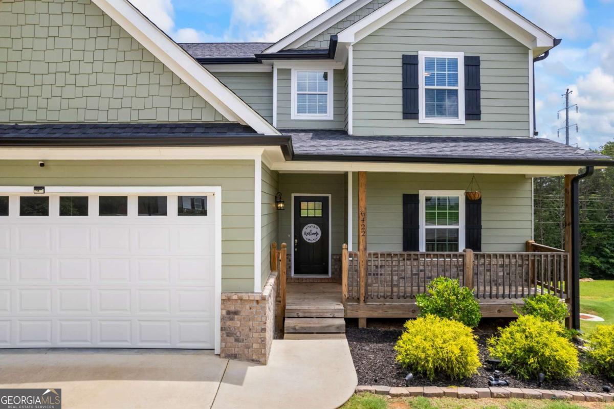 6422 Woodland Station DR
