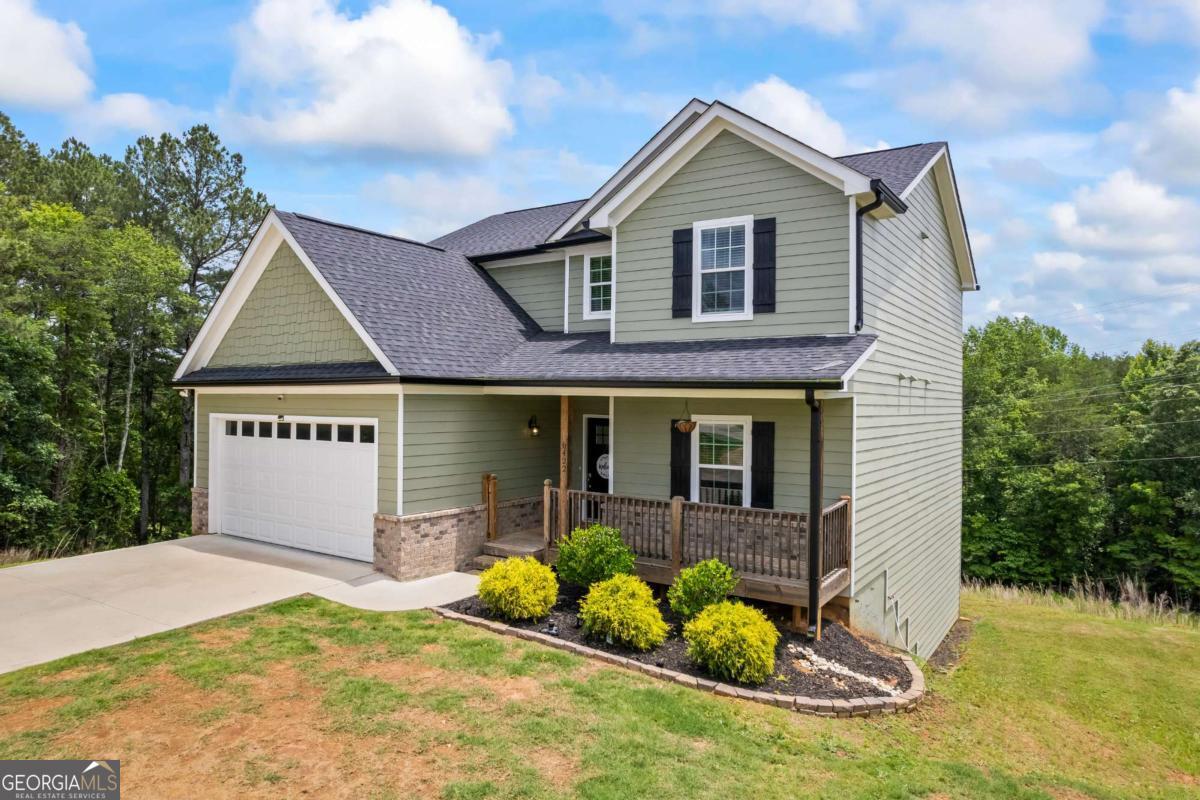 6422 Woodland Station DR
