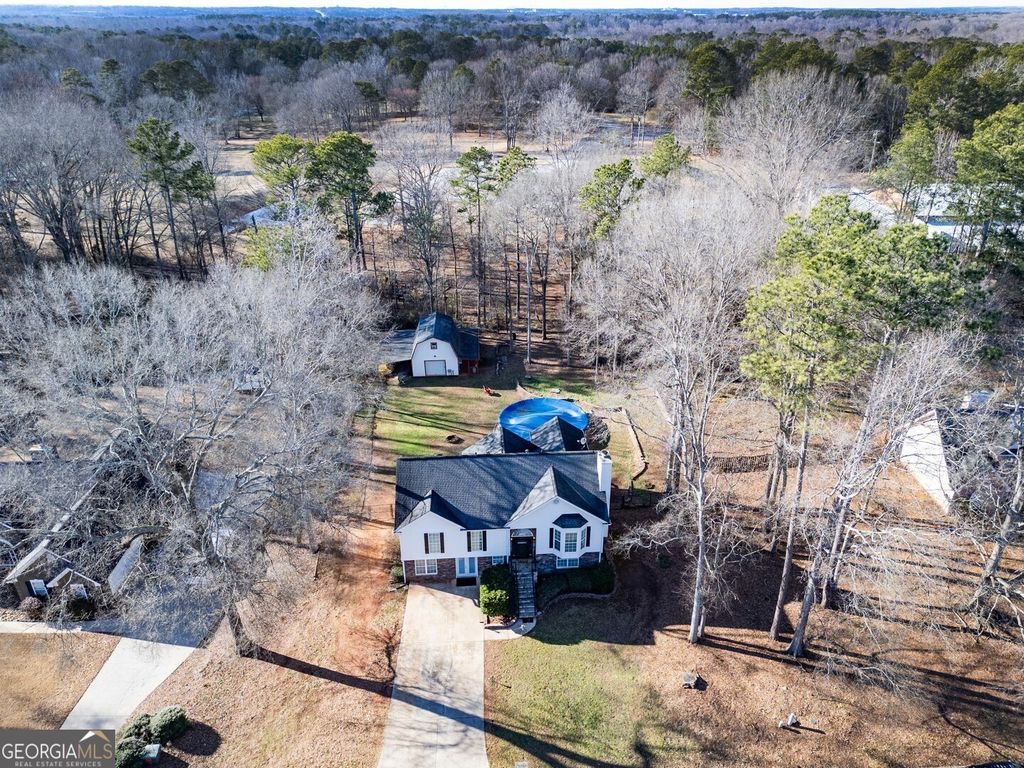 Photo of 55 Ashford Cove, Covington, GA 30014 (MLS # 10694759)