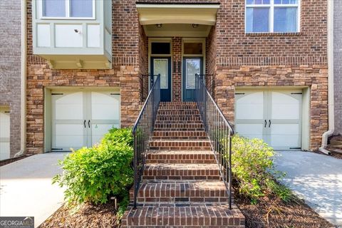 Townhouse in Brookhaven GA 2025 Cobblestone Circle.jpg