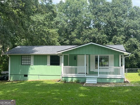 107 Club DR Locust Grove GA 30248