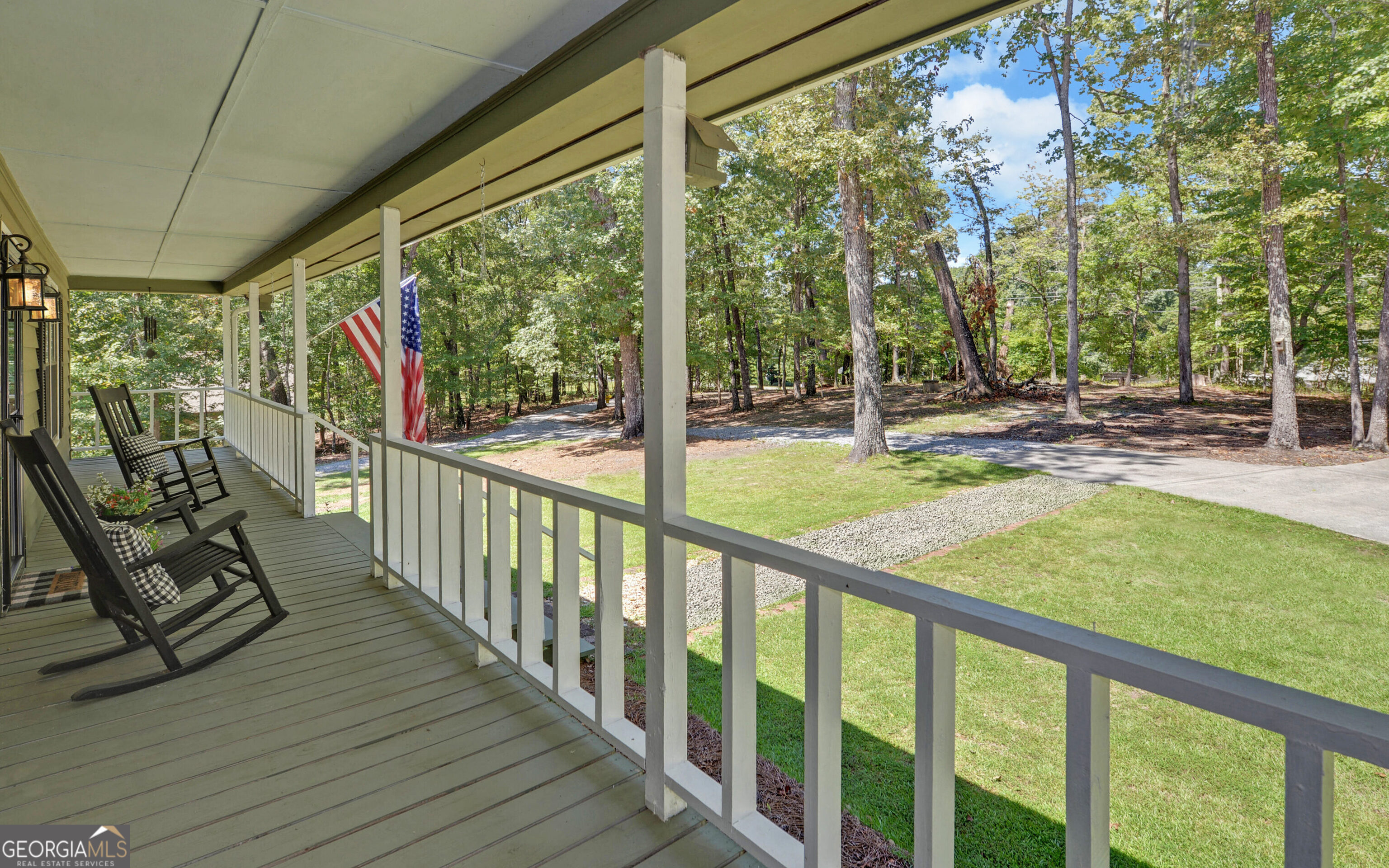 4749 Cool Springs RD