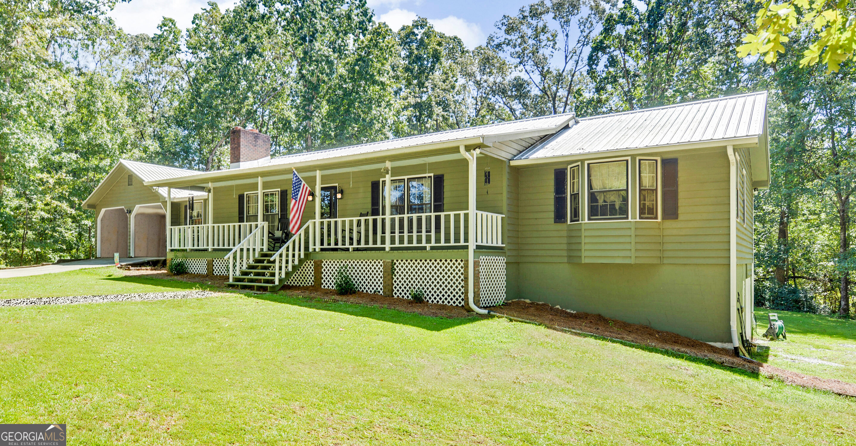 4749 Cool Springs RD