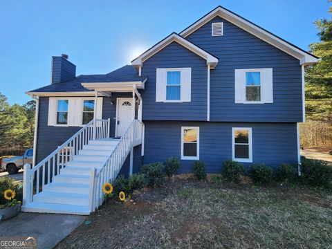 Photo of 30 Westover Ridge NW, Adairsville, GA 30103 (MLS # 10666460)