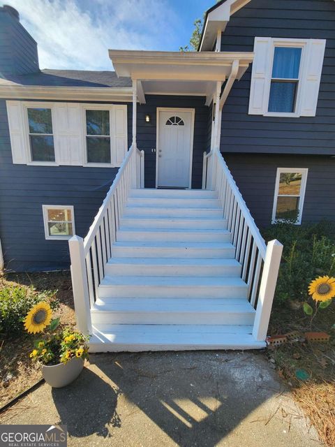 Photo of 30 Westover Ridge NW, Adairsville, GA 30103 (MLS # 10666460)