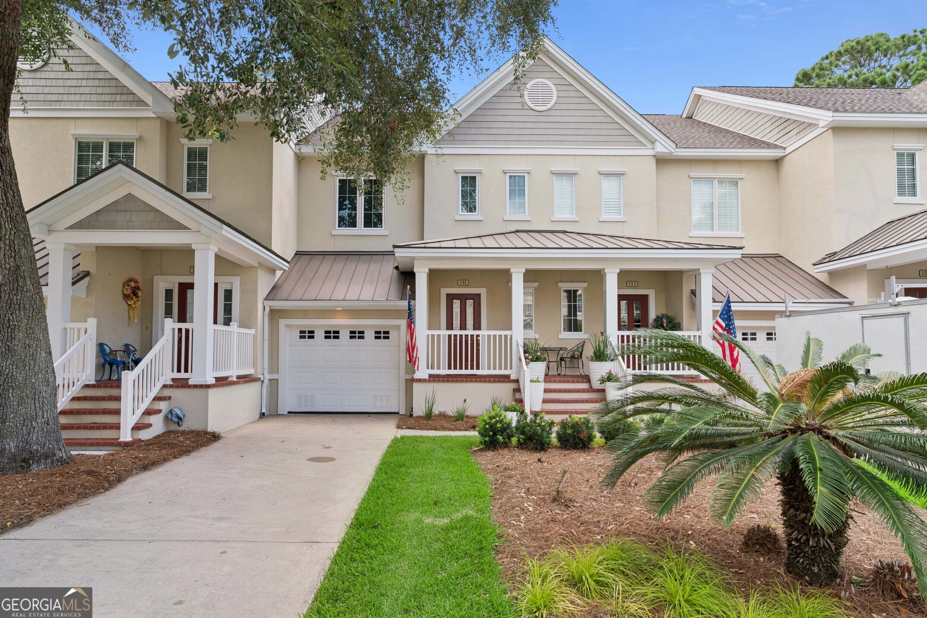 151 Limeburn Trail