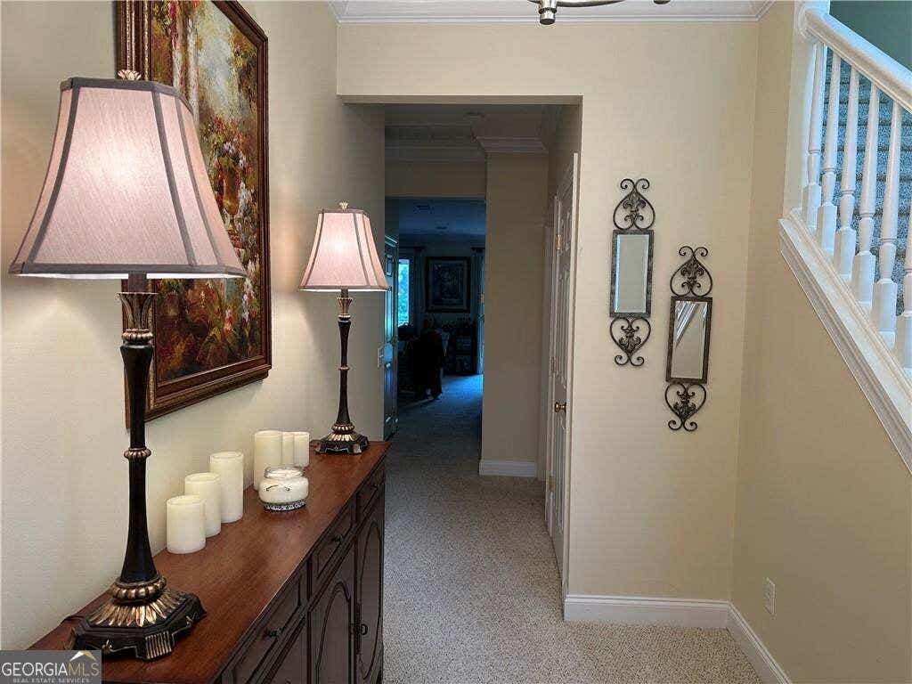 Photo of 151 Limeburn Trail, St Simons Island, GA 31522 (MLS # 10818217)