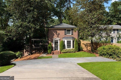 Photo of 1912 Northside Drive NW, Atlanta, GA 30318 (MLS # 10881099)