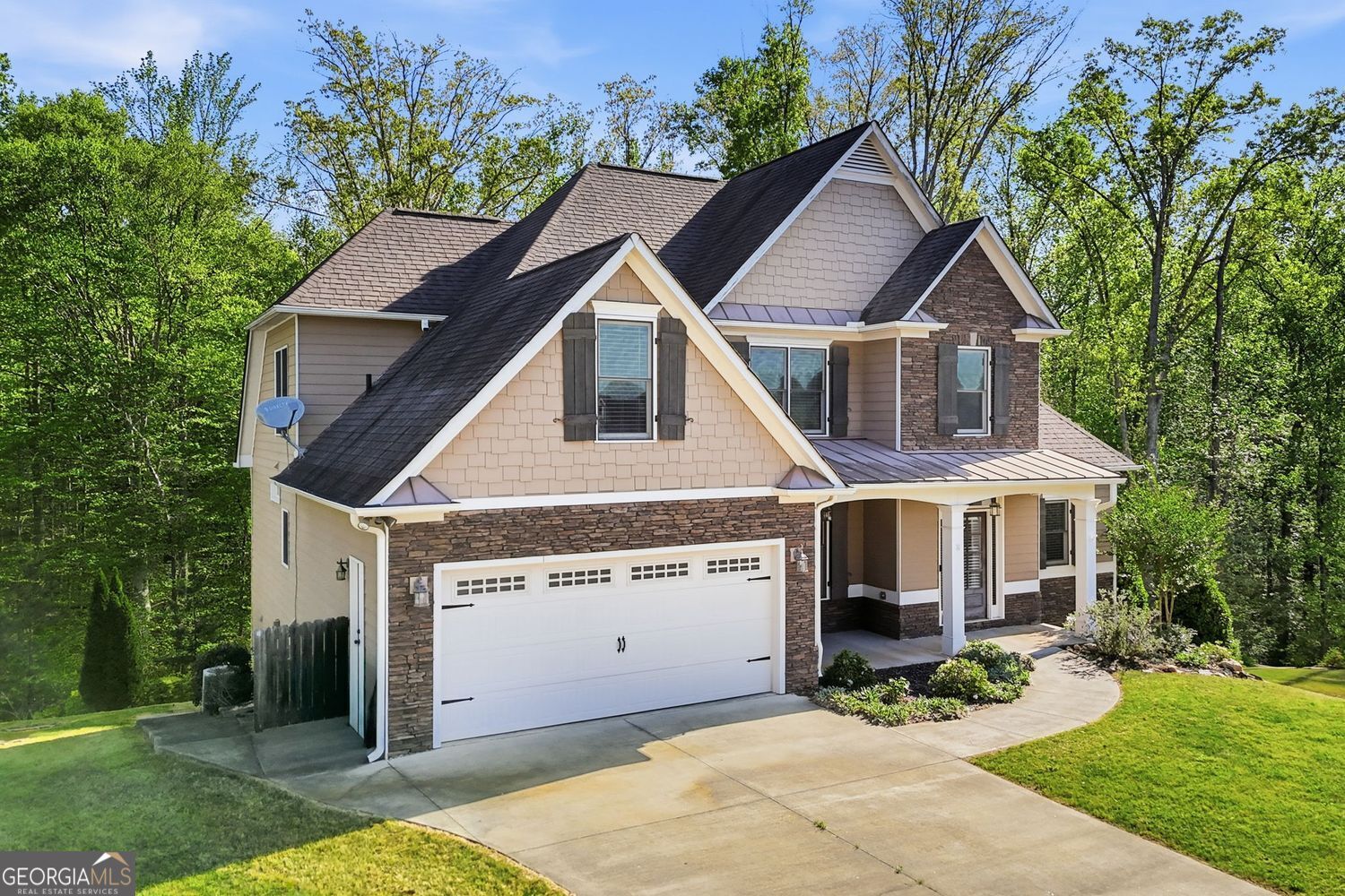 112 N Mountain Brooke DR