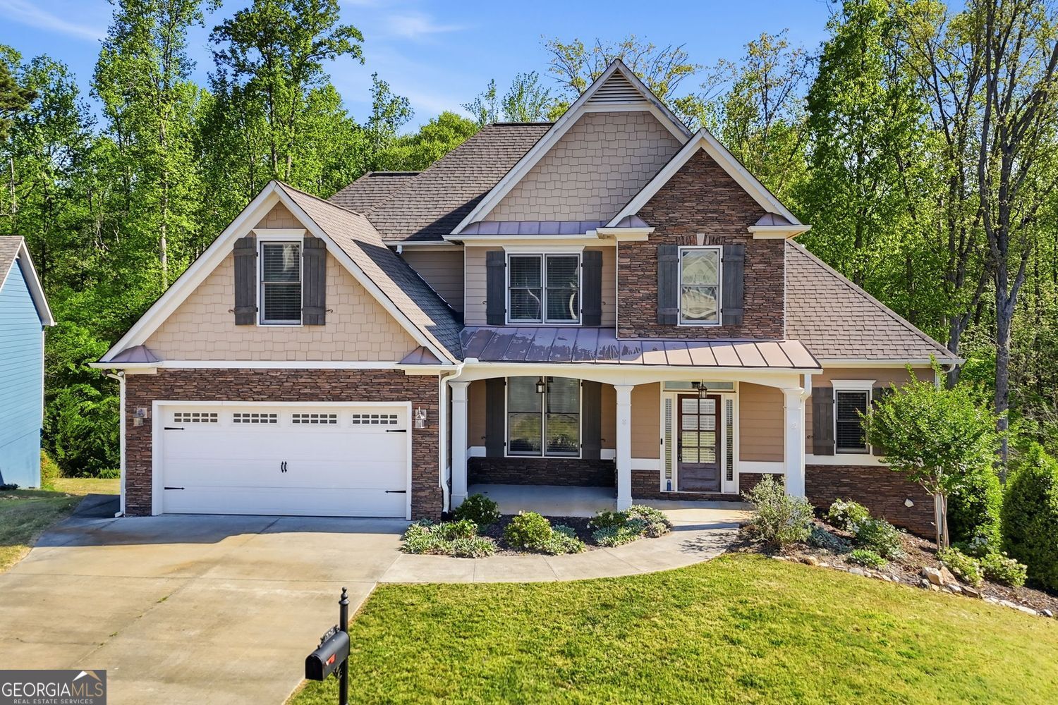 112 N Mountain Brooke DR