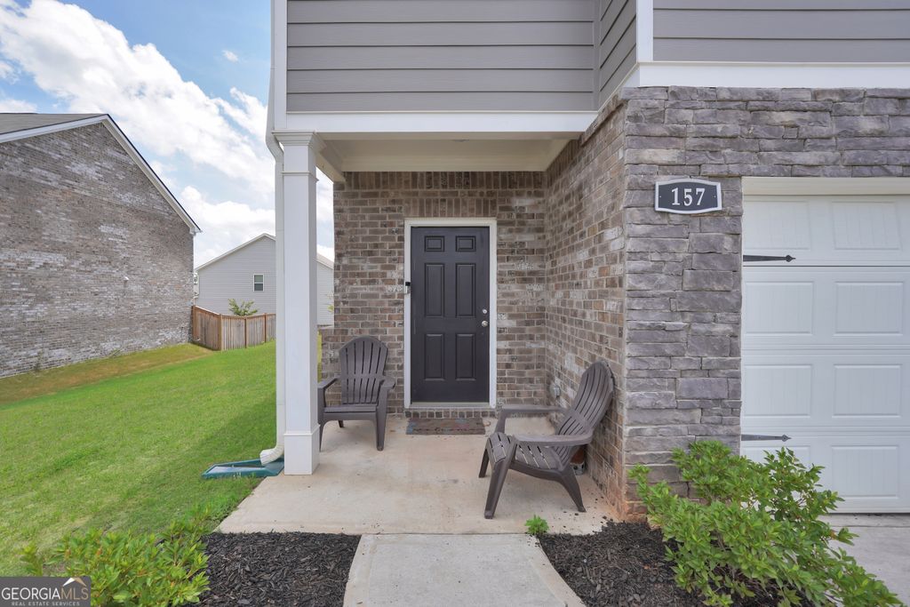 Photo of 157 Oliver Drive, Locust Grove, GA 30248 (MLS # 10726445)