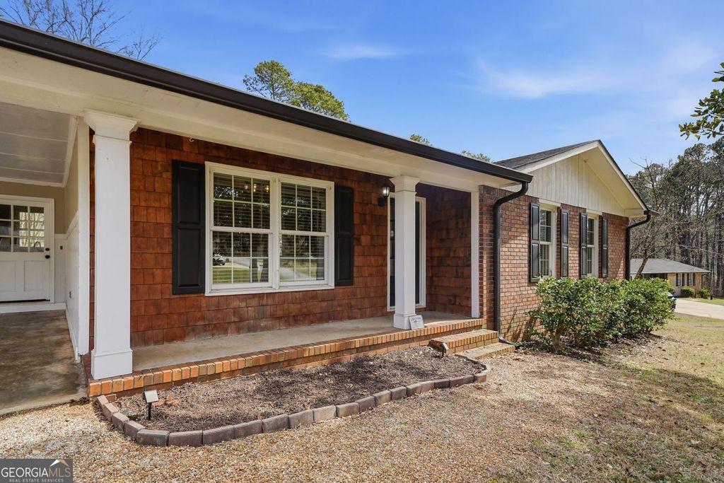 Photo of 386 Mason Drive, Canton, GA 30115 (MLS # 10705519)