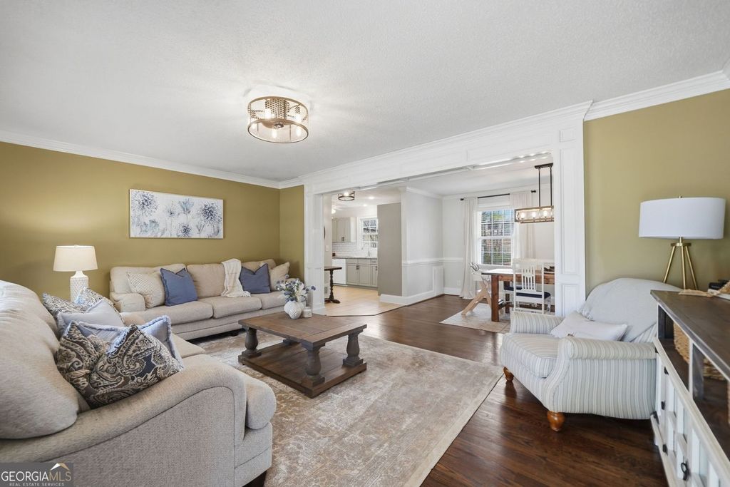 Photo of 386 Mason Drive, Canton, GA 30115 (MLS # 10705519)