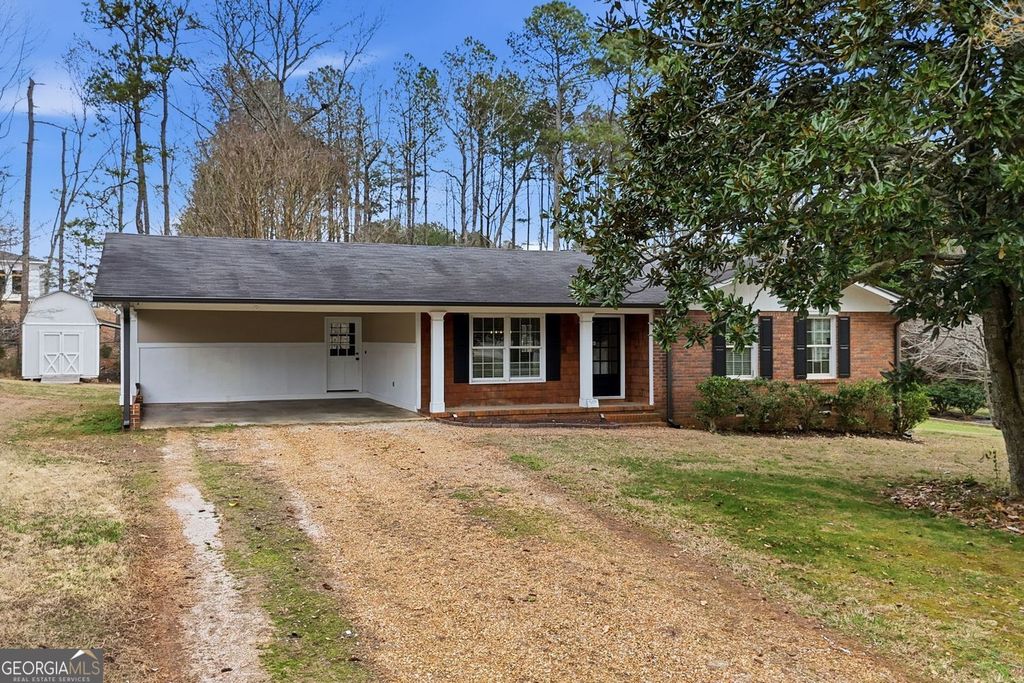 Photo of 386 Mason Drive, Canton, GA 30115 (MLS # 10705519)