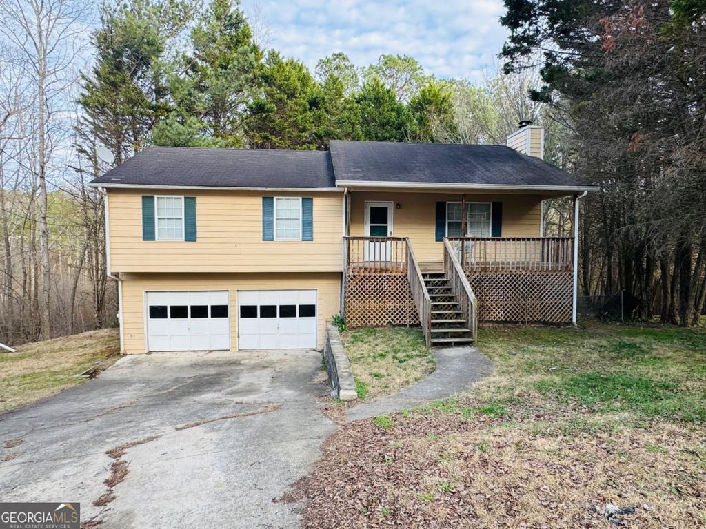 Photo of 115 Brookside Court, Dallas, GA 30132 (MLS # 10696288)