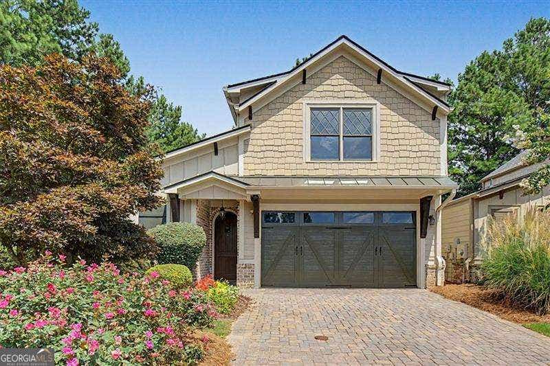 Photo of 601 Stickley Oak Way, Woodstock, GA 30189 (MLS # 10823701)