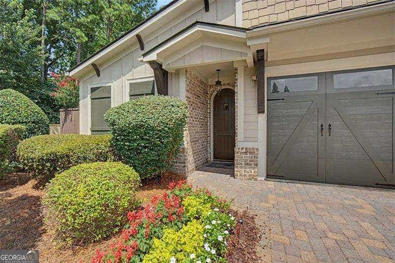 Photo of 601 Stickley Oak Way, Woodstock, GA 30189 (MLS # 10823701)